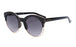 Lunettes de soleil tendance femme luxe 2026 Monture TR90 verres mode Protection UV400 avec étui à lunettes pour extérieur Lunettes de protection solaire