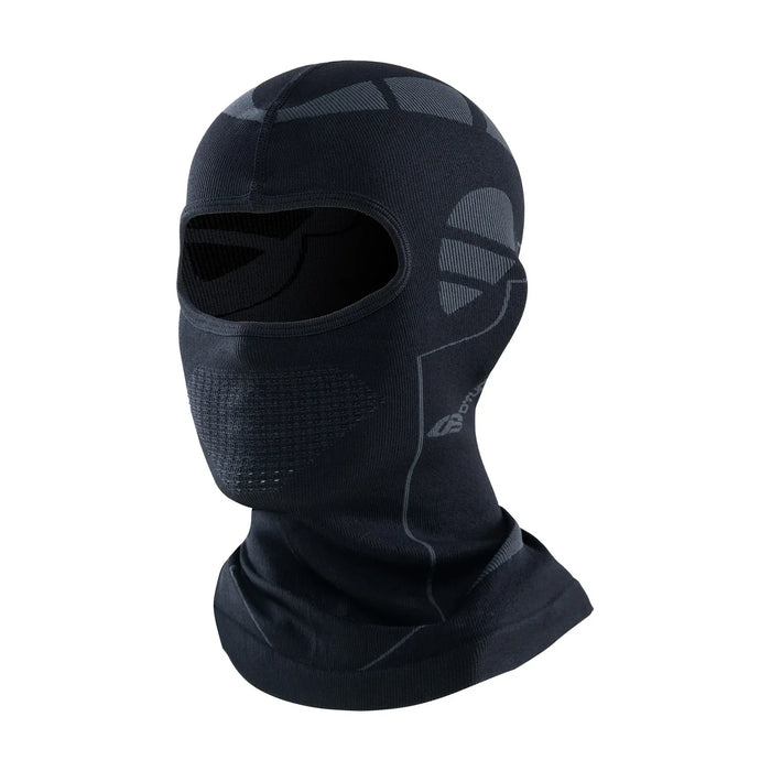 Thermal Scarf Balaclava Men Women All Face Mask Winter Warm Ski Hat Cold-Proof Cycling Hunting Head Neck Cover Helmet Liner Caps