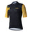 Rvouei Team Men Cycling Jersey Cycling Racing Tops Short Sleeve Cyclist Clothes Shirt Maillot Summer Bicycle Bike Wear