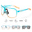 New UV400 Photochromic Cycling Sunglasses for Men MTB Road Bicycle Glasses Outdoor Sports Women Running Eyewear Bike Goggles