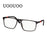 SHINU Lunettes de Lecture Progressives Multifocales Hommes Presbytie Hypermétropie Lunettes Multifocales Avec Ordonnance Lentille CR39