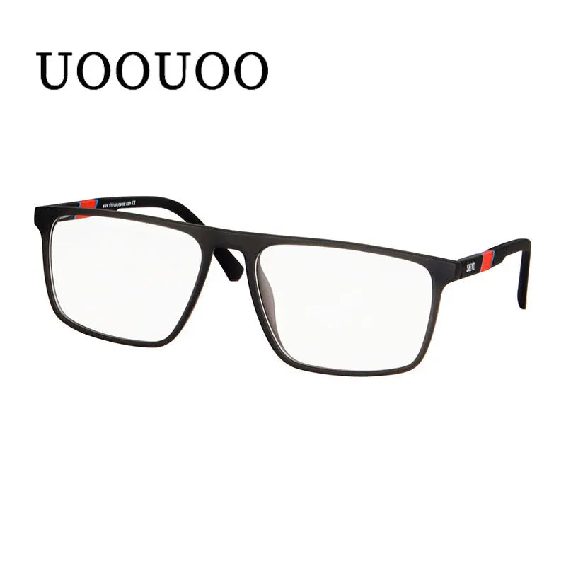 SHINU Lunettes de Lecture Progressives Multifocales Hommes Presbytie Hypermétropie Lunettes Multifocales Avec Ordonnance Lentille CR39