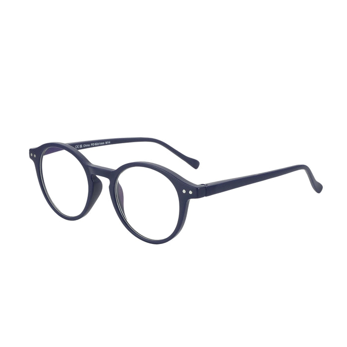 ZENOTTIC 2026 Fashion/Retro Clip On Sunglasses (Anti Blue Light Glasses+Polarized Clip)  for Men Women