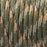 Cuerda de paracaídas 550 Paracord de 7 hebras y 4 mm, accesorios duraderos para acampar, supervivencia al aire libre, pulsera de bricolaje, tendedero para senderismo, dispositivos para acampar.