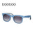 Gafas de sol polarizadas SHINU para hombre, lentes cr39, vaqueros, gafas de sol para mujer, camuflaje, gafas de moda 2021