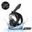 Professional Snorkeling Diving Mask Underwater Scuba Full Face Snorkel Mask Anti Fog Goggles for Kids Adult Swimming Equipment