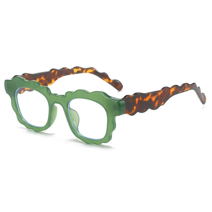 Gafas de sol cuadradas populares Ins para mujer, retro, estilo punk, de marca, tonos femeninos, protección UV400, gafas de sol de lujo para hombre, tendencia