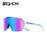 SCVCN New Photochromic Cycling Sunglasses Road Mtb Bike Glasses UV400 Sports Running Drving Goggles Men Women Bicycle Eyewear
