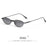 HBK New Retro Polarized Sunglasses Men Small Frame Tac Lenses Punk Sun Glasses Women Fishing Outdoor Party Eyeglasses