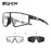 SCVCN Motocross Goggles Glasses Motorcycle Sunglasses Men MTB Mask Windproof Protection Skiing Cycling Pickleball Off-Road Sport