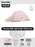 Naturehike CloudUp Base Tent 1/2 Person Ultralight Trekking Tent Outdoor Camping Hiking Portable Pink/Blue Color Tents 2026 New