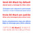 Optical Myopia Scuba Diving Mask Snorkel Set Tempered Glass,Dry Top Swimming Googles Nearsighted Lenses Short-Sighted
