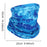 Outdoor Ice Silk Sun Protection Bib Spring and Summer Motorcycle Neck Cover Sports Magic Bandana Riding Mask Full Face