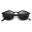 ZENOTTIC Retro Small Round/Square Polarized Sunglasses Vintage Lightweight Frame for Men Women  Fashion Shade
