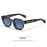 HBK Fashion Punk Sunglasses for Menluxury Brands Polygon Core Insert Leg Sun Glasses Women Summer Beach Party Ideal Choice