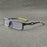 10 Pairs of Square Reading Glasses, Unisex Retro Fashion Style, Suitable for Both Sports and Casual Daily Wear
