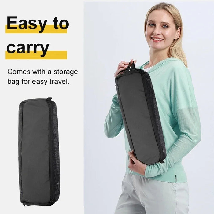 WESTTUNE Silla de camping portátil plegable con reposacabezas Sillas turísticas ligeras Silla de pesca de aleación de aluminio Muebles de exterior