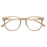 Classics Round Frame Fruit Hard Candy Style Color Reading Glasses For Men And Women Are Comfortable Light And Fashionable Reader