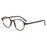 ZENOTTIC Retro Small Round Prescription Eyeglasses Women Men Anti Blue Light Progressive Glasses Photochromic Optical Eyewear