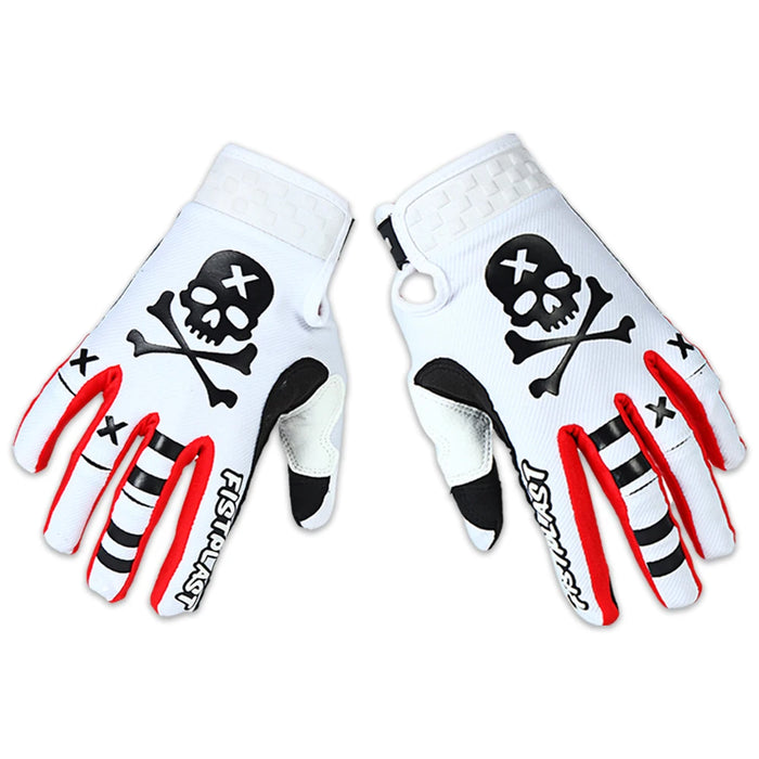 Fistplast Touch Screen High Aesthetic Riding Off-Road Motorcycle Cross-Border Foreign Trade Wear-Resistant Outdoor Sports Glove