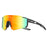 SCVCN Fsshion Sunglasses Street Cycling Glasses Bike Men UV400 Sports MTB Outdoor Bicycle Women Sunglasses Multi Color Riding