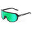 SCVCN Men Cycling Glasses Photochromic Sunglasses for Mountain Bike Road Bicycle Eyewear Pock Cycle Goggles UV400 Polarized MTB
