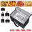Bolsa térmica aislante de 70 L para mantener el frío, gran capacidad, portátil, para almuerzo, con cremallera, pícnic, camping, papel de aluminio, bolsa para alimentos