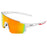 SCVCN Fsshion Sunglasses Street Cycling Glasses Bike Men UV400 Sports MTB Outdoor Bicycle Women Sunglasses Multi Color Riding