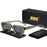 HBK New Fashion Small Frame Men Sunglasses Polygon Cupronickel Core Insert Leg Sun Glasses Outdoor Party Vacation Travel