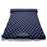 Outdoor Camping Sleeping Pad Folding Sleep Mat Beach Inflat Mattress with Pillows Ultralight Air Mat Travel Hiking New
