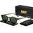 HBK Fashion Polarized Sunglasses Men Round TR90 Frame Fashion Sun Glasses Women Driving Sports UV400 Lunette De Soleil Homme