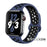 Sport Strap for Apple Watch Band 46mm 44mm 40mm 42-38-41mm 45mm Breathable Bracelet iWatch Series 10 9 8 7 6 SE 5 3 Ultra 2 49mm