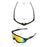 SCVCN Photochromic Bicycle Sunglasses Men Women Sport Runing Goggles UV400 Mountain Road Bike Bicycle Glasses MTB Eyewear
