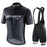 2026 Pro Team Cycling Jersey Set Cycling Clothing Summer Road Bike Shirts Suit Bicycle Bib Shorts MTB Ropa Ciclismo Maillot