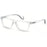 Gafas de lectura extragrandes para hombres y mujeres, lectores grandes con patillas de goma con bisagra de resorte, bloqueadores de luz azul anchos, anti UV/fatiga ocular