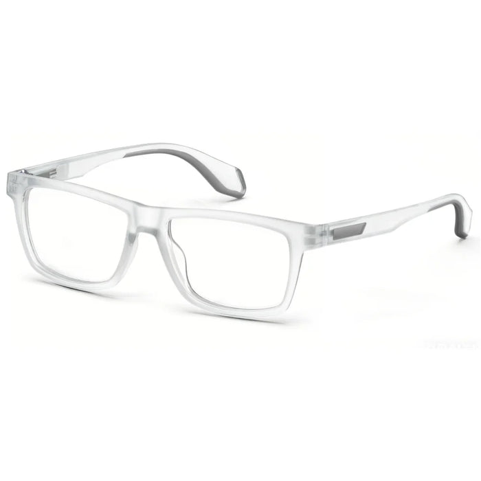 Gafas de lectura extragrandes para hombres y mujeres, lectores grandes con patillas de goma con bisagra de resorte, bloqueadores de luz azul anchos, anti UV/fatiga ocular