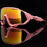 SCVCN Photochromic Bicycle Sunglasses Men Women Sport Runing Goggles UV400 Mountain Road Bike Bicycle Glasses MTB Eyewear