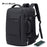 Sac à dos de voyage Héroïque Chevalier pour homme, sac à dos d'affaires, sac d'école extensible, avec port USB, grande capacité, pour ordinateur portable 15,6 pouces, imperméable