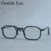 Steampunk Classic Rectangle Sunglasses Men 2026 Luxury Brand Punk Polygon Metal Frame Sun Glasses For Male Driving Eyewear Shade