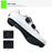 New Cycling Shoes Men's Self-locking Racing Road Cycling Sports Shoes Lockless Training Shoes Women's SPD Cleats Cycling Shoes