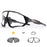 SCVCN Fashion Road Bicycle Glasses UV400 Photochromic Sunglasses MTB Men Women Sports Protection Eyewear Runing Cycling Goggles