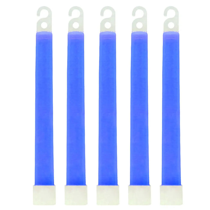 1/5/10 Barras luminosas de fluorescencia, barras luminosas militares con gancho, barras luminosas de emergencia para exteriores, barras luminosas para fiestas que brillan en la oscuridad.