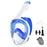 Professional Snorkeling Diving Mask Underwater Scuba Full Face Snorkel Mask Anti Fog Goggles for Kids Adult Swimming Equipment