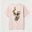Tomorrowland Consciencia 2026 Festival EDM Rave Graphic Tee Casual Short Sleeve T Shirt for Music Fans Everyday Tops