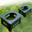 Outdoor Adult Portable Camping Gadgets Camp Supplies Mobile Toilet Equipment Novelty Accessories Hiking Sports Entertainment