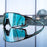 KAPVOE UV400 Cycling Glasses Men MTB Cycling Sunglasses Outdoor Sports Running Eyewear Women Road Bike Glasses