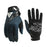 Fistplast Touch Screen High Aesthetic Riding Off-Road Motorcycle Cross-Border Foreign Trade Wear-Resistant Outdoor Sports Glove