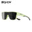 SCVCN Glasses Designed to Be Worn over Prescription Photochromic Road Bicycle Sports Outdoor Cycling Sunglasses HiKing Eyewear