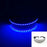 Nuevas gafas estilo Cyberpunk geniales, decoración de fiesta luminosa, gafas de sol LED que brillan, para fiestas en bares, raves y bailes