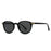 New Retro Tortoise Shell Round Women Sunglasses Y2K Brand Contrast Color Design Casual Punk Style Men Sun Glasses UV400
